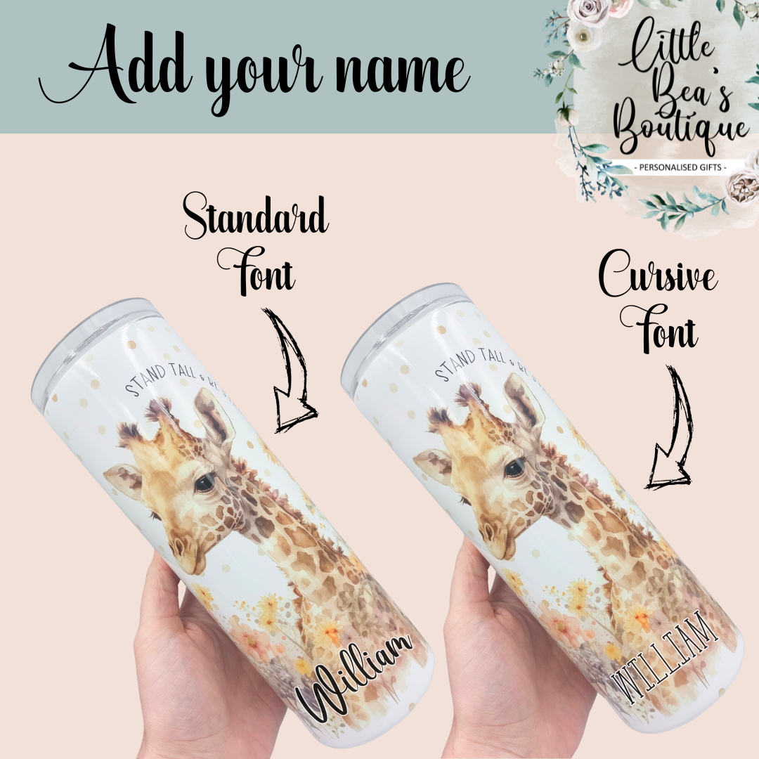 Summer Fruity Collection - 20oz Insulated Tumbler for Hot or Cold Drinks (Copy)