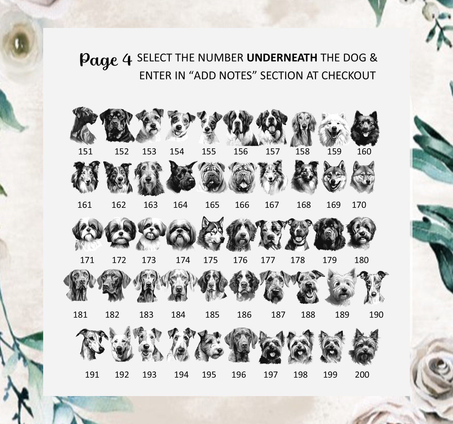 CHOOSE YOUR DOG BREED Straw Tumbler with Handle - 200 Dogs to Choose From - Customised with Name, Water Drinks Bottle Drinkware Lid Plastic Steel Water Bottles Insulated Stainless Reusable Washable Mug Portable