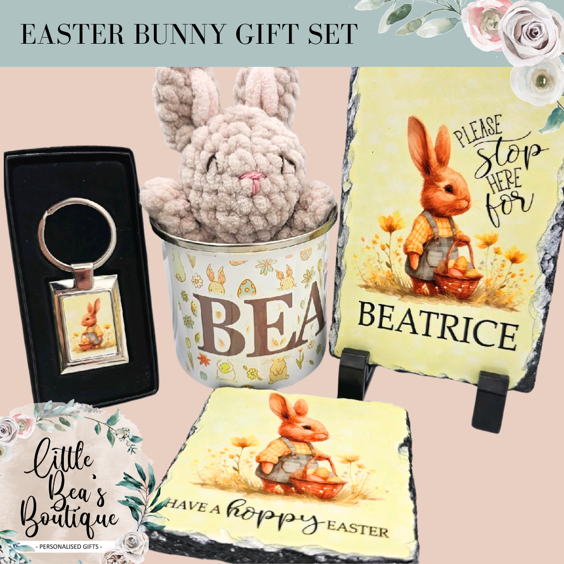 Easter Collection