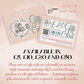 GIFT CARD/E-GIFT VOUCHER - £5, £10, £20 OR £50