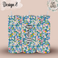 Summer Garden Collection - 20oz Insulated Tumbler for Hot or Cold Drinks