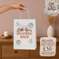 Little Bea's Mystery Bundle Bag - Add Your Own Photo!