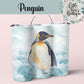 Under the Sea Water Creatures Collection Tumbler Hot/Cold Drinks Bottle with Straw - Stainless Steel Insulated Drink Water Bottle - 15oz / 20oz With Straw Bottle Tea Coffee Travel Cup