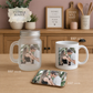 Little Bea's Mystery Bundle Bag - Add Your Own Photo!