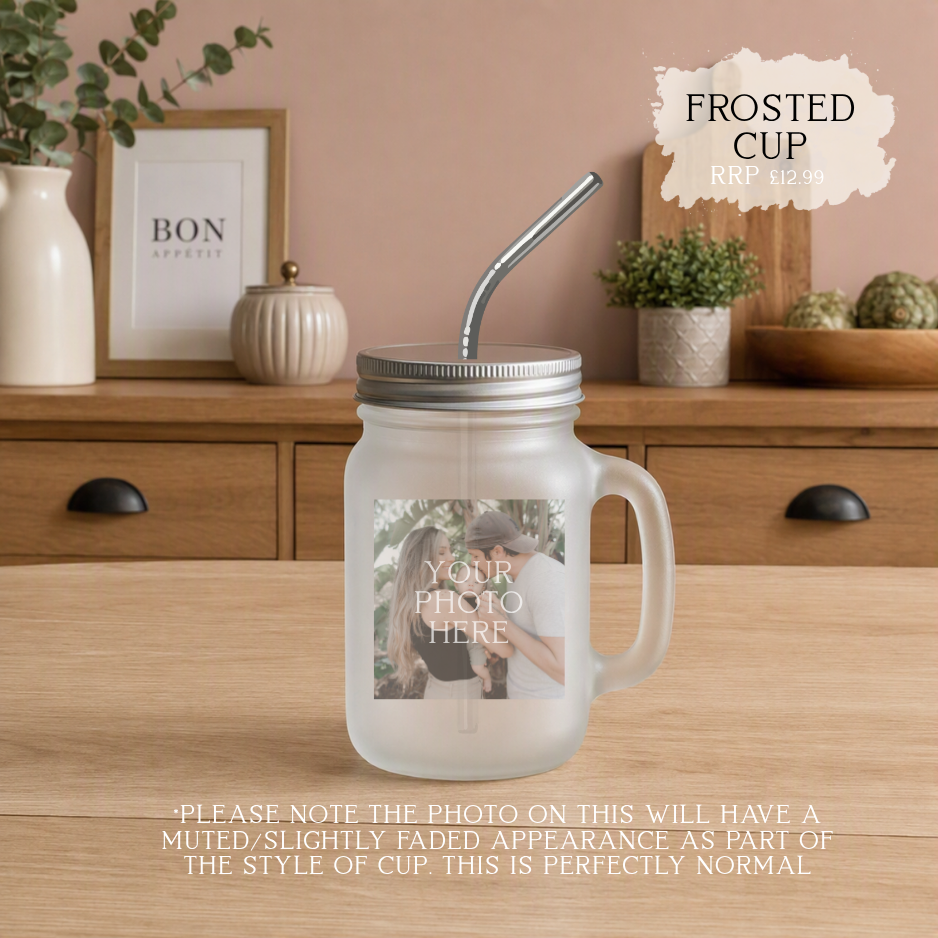 Little Bea's Mystery Bundle Bag - Add Your Own Photo!