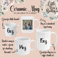 ADD YOUR OWN PHOTO | Customised Photo Picture Gift, Perfect for Mothers Day, Cushion, Tote Bag, Mug, Coaster, Tumbler, Water Bottle, Jigsaw Puzzle