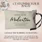 Customised Travel First Aid Bag Storage for Medication | Organisational Bags for Holiday or Hospital Visits
