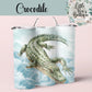 Under the Sea Water Creatures Collection Tumbler Hot/Cold Drinks Bottle with Straw - Stainless Steel Insulated Drink Water Bottle - 15oz / 20oz With Straw Bottle Tea Coffee Travel Cup