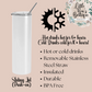 Christmas 20oz Insulated Tumbler for Hot or Cold Drinks