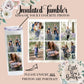 ADD YOUR OWN PHOTO | Customised Photo Picture Gift, Perfect for Mothers Day, Cushion, Tote Bag, Mug, Coaster, Tumbler, Water Bottle, Jigsaw Puzzle