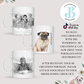 Add Your Own Picture - Ceramic Mug Customised Photo Picture Gift