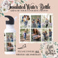 ADD YOUR OWN PHOTO | Customised Photo Picture Gift, Perfect for Mothers Day, Cushion, Tote Bag, Mug, Coaster, Tumbler, Water Bottle, Jigsaw Puzzle