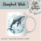 Under The Sea Water Creatures Collection Mug - 4 Sizes Available - Ceramic Drinkware Handled Mug Gift Set 24 Creatures to Choose From - Penguin, Orca Whale, Dolphin, Seahorse, Otter Drinkware