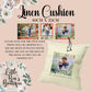 ADD YOUR OWN PHOTO | Customised Photo Picture Gift, Perfect for Mothers Day, Cushion, Tote Bag, Mug, Coaster, Tumbler, Water Bottle, Jigsaw Puzzle