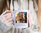 Father's Day Customised Photo and Message Mug, Gift for Daddy, Gift for him from Kids, Gift for Grandad, Gift for Him, Photo Mug Gifts