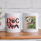 GIFT FOR DOG Mum, Fur Baby Mug, Gift for Dog Mum on Mothers Day, Gift from Dog, Happy Dog Mothers Day, Pet Photo Mug, Pet Mum Gift Photo Mug