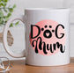 GIFT FOR DOG Mum, Fur Baby Mug, Gift for Dog Mum on Mothers Day, Gift from Dog, Happy Dog Mothers Day, Pet Photo Mug, Pet Mum Gift Photo Mug