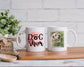 GIFT FOR DOG Mum, Fur Baby Mug, Gift for Dog Mum on Mothers Day, Gift from Dog, Happy Dog Mothers Day, Pet Photo Mug, Pet Mum Gift Photo Mug