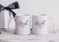 Matching Wedding Party Gift Mugs | Bridesmaid Mugs, Hen Party Gifts, Wedding Gift Bags, Wedding Favours for Mother of Bride, Wedding Gifts