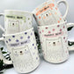 Matching Family Mug Set, Father's Day Gift for Dad, Twinning Mugs Family Sets Gift for Daddy, Gift for Grandad Grandma, Mummy Baby Bear Mugs